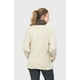 thumbnail image 3 of Polerón Sherpa Nomadic Beige Mujer Falcone, 3 of 3