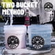 thumbnail image 3 of Inserto para cubeta de lavado de autos Chemical Guys Cyclone Dirt Trap 2, 3 of 6