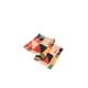 thumbnail image 2 of Set Pañuelo + Llavero Secret Corcega SC6 Multicolor, 2 of 4