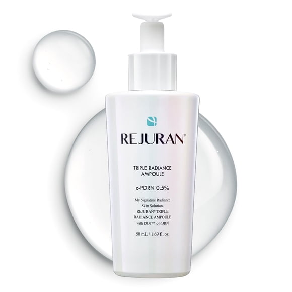 Ampolla REJURAN Triple Radiance c-PDRN 50 ml Sérum