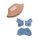 thumbnail image 1 of Ropa Para Muñecas De Peluche, Accesorios Para Fotos, Accesorios Para Muñecas, Ropa Para Muñecas De 17cm, 1 of 3