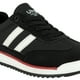 thumbnail image 4 of Zapatilla Leven Negro UNS, 4 of 5