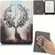 thumbnail image 1 of For Kindle Paperwhite 2021 Case, Durable PU Leather Cover With Auto Sleep Wake, Hand Strap Feature Fits For 6.8" Kindle Paperwhite 11th Generation And Signature Edition 2021 Released, 1 of 3