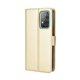 thumbnail image 1 of Funda tipo libro para Samsung Galaxy A52S 5G, cartera todo‑en‑uno, funda multifuncional con tarjetero y correa de muñeca desmontable, 1 of 4