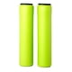 thumbnail image 3 of Puños Rockbros De Silicona, Bicicleta Mtb Bmx Grips verde, 3 of 4