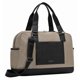 thumbnail image 1 of Bolso Doble Uso Cruzado Ursula Beige Calu, 1 of 7