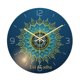 thumbnail image 2 of Decoración Islámica Ramadán Eid Regalo Reloj De Pared Islámico Redondo Relojes De Cuarzo Silenciosos A, 2 of 5