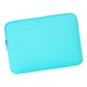 thumbnail image 2 of Universal Soft Tablet Liner Sleeve Pouch Bag For IPAD Kindle Case Sky Blue, 2 of 5