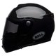 thumbnail image 5 of Casco Bell SRT Modular Street Gloss Black Talla XL, 5 of 8