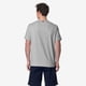 thumbnail image 4 of Polera K-Way Men Adame Stretch Grey Melange, 4 of 5