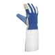 thumbnail image 2 of Guantes De Esgrima Guantes Profesionales Antideslizantes Para Esgrima Match S Right, 2 of 3