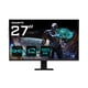 thumbnail image 1 of Monitor Gamer Gigabyte GS27QA 27" QHD IPS, 180hz, 1ms, HDR, FreeSync, 1 of 5