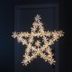 thumbnail image 1 of Star Light Hi-Line Gift Ltd. Copo de Nieve de 60 cm con 432 LED, 1 of 5