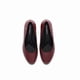 thumbnail image 3 of Zapato Mujer Vino Denubia 52 Piccadilly, 3 of 3