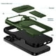 thumbnail image 2 of Funda FOXDOCK para iPhone 17 Pro Max – Magnética Antigolpes con Soporte y Protección Doble, 2 of 6