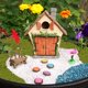 thumbnail image 2 of Kit de Jardín de Hadas Meadow & Oak – Accesorios para Interior y Exterior, 2 of 8