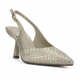 thumbnail image 3 of Zapato Dorado Mujer Casual Chalada Rebi, 3 of 7