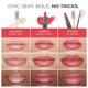 thumbnail image 2 of Kit de Labios Rinna Beauty Amelia SWEET PINK Vegano (1 unidad), 2 of 9