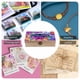 thumbnail image 5 of Cosmonious High Caja Organizadora de Madera Rústica - Caja Decorativa Multifuncional para Escritorio, Hogar, Oficina, Joyas y Manualidades, 5 of 6