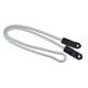 thumbnail image 3 of Retro Universal Escalada Cuerda Cámara Hombro Cuello Correa Cinturón 100cm Gris, 3 of 5