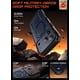 thumbnail image 3 of Funda SUPCASE para iPhone 17 Pro Max Heavy Duty con MagSafe, 3 of 9