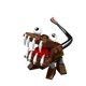 thumbnail image 3 of LEGO Mixels Serie 2 JAWG Set de Construcción 41514, 3 of 3