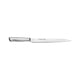 thumbnail image 1 of Cuchillo Yanagiba Tramontina Sushi Diamond con Lámina y Mango de Acero Inoxidable 9", 1 of 4