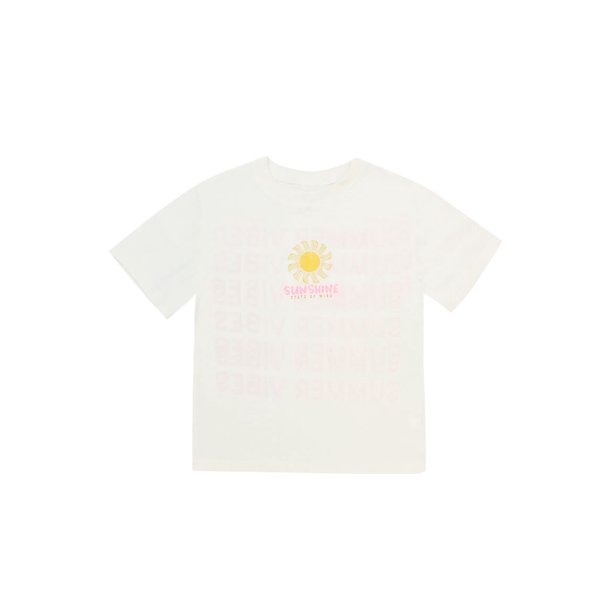 Polera girls breeze 299