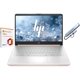 thumbnail image 1 of Laptop HP de 14" Intel Celeron 16 GB RAM 576 GB de almacenamiento, 1 of 7