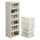 thumbnail image 2 of Zapatero - Organizador Doble 6 Niveles Para 12 Pares, 2 of 3