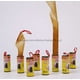 thumbnail image 3 of Pack 4 Cinta Atrapa Moscas Tubos Trampa Pegamento Insectos, 3 of 8