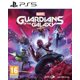 thumbnail image 1 of Videojuego Square Enix Marvel's Guardians of the Galaxy PS5, 1 of 1
