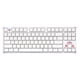 thumbnail image 1 of Teclado mecánico DROP Expression Series Togekey TKL, 1 of 8