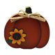 thumbnail image 4 of Pieza Central De La Cosecha De La Figura De La Figura De La Figura De La Figura Del Ornamento De Halloween Para La Calabaza Del Festival, 4 of 5