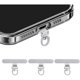 thumbnail image 1 of Soporte para celular Yojaro de 3 piezas con giro de 360 grados, 1 of 3