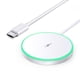 thumbnail image 1 of Cargador magnético inalámbrico UMEIJA de 15 W Mag Safe para iPhone y Airpods, 1 of 7