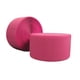 thumbnail image 1 of Rollo de Gancho Envirolite de Nylon Rosa, 4 cm de Ancho y 12.8 m de Largo, 1 of 5
