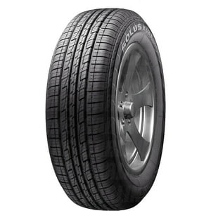 Kumho - Neumático Solus Kl21 215/60 R17 96H