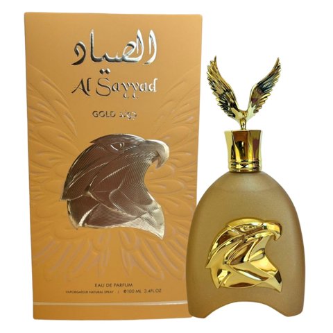 Risala - Al Sayyad Gold Edp 100Ml