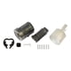 thumbnail image 1 of Juego de cilindros de cerradura de encendido 924-710 Accesorios automotrices resistentes Montaje sencillo Repuestos de repuesto profesionales, 1 of 5