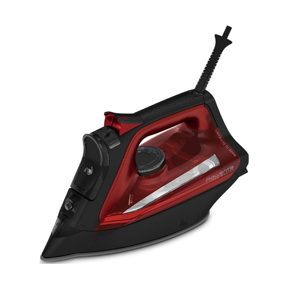 Plancha De Vapor Promaster Excel Rowenta