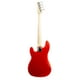 thumbnail image 3 of Bajo Eléctrico XGTR Precision Rojo PB100-RD, 3 of 5