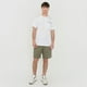 thumbnail image 4 of Polera Hombre Fun Bolsillo Blanco Corona, 4 of 5