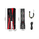 thumbnail image 2 of Linterna Led Gran Potencia Recargable Tactica Co Zoom 1200lm, 2 of 3