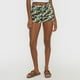 thumbnail image 2 of Short Mujer Full Print Verde Corona, 2 of 5