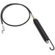 thumbnail image 2 of Ensamblaje de Cable de Transmisión para Tornillo SIN FIJACIÓN Modelo 646-0012, 2 of 5