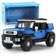 thumbnail image 2 of Auto Jeep Toyota FJ Cruiser, compatible Lego, 2 of 6