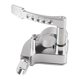 thumbnail image 1 of Acelerador De Pulgar Universal 7/8 "22 Mm CNC Aleación De Aluminio Para ATV Quads Plata, 1 of 5