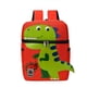 thumbnail image 1 of Cartoon Cute Dinosaur Kindergarten Schoolbag Fashion Boy Girl Travel Backpack Children'santi-Lost Backpack, 1 of 3