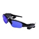 thumbnail image 1 of Auriculares Bluetooth para Deportes con Micrófono, Manos Libres, Azul, 1 of 3
